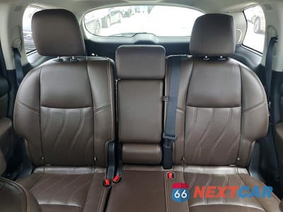 Zdjęcie 10 z 13 samochodu: 2015 INFINITI QX60 BASE VIN:5N1AL0MMXFC501912 - miniatura
