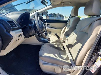 Zdjęcie 7 z 12 samochodu: 2016 SUBARU IMPREZA PREMIUM VIN:JF1GPAB69G8232695 - miniatura
