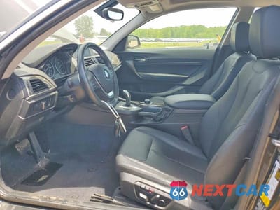 Zdjęcie 7 z 12 samochodu: 2015 BMW 228 XI VIN:WBA1F7C57FVX96127 - miniatura