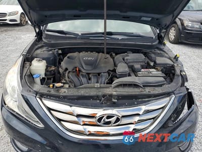 Zdjęcie 11 z 13 samochodu: 2012 HYUNDAI SONATA LIMITED VIN:5NPEC4AC4CH351014 - miniatura