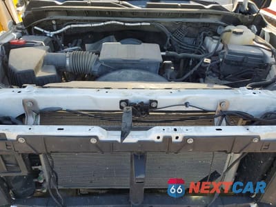 Zdjęcie 11 z 13 samochodu: 2024 GMC SIERRA K3500 VIN:1GD59SE75RF292151 - miniatura