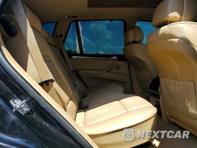 Zdjęcie 10 z 12 samochodu: 2009 BMW X5 XDRIVE30I VIN:5UXFE43589L260456 - miniatura