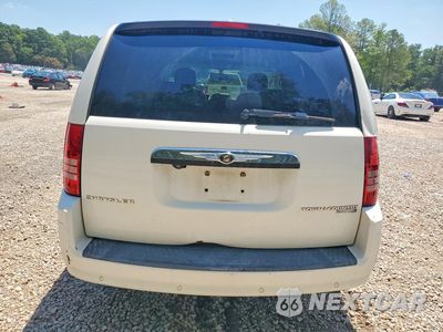 Zdjęcie 6 z 13 samochodu: 2010 CHRYSLER TOWN & COUNTRY TOURING VIN:2A4RR5D19AR415395 - miniatura