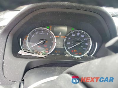 Zdjęcie 9 z 12 samochodu: 2019 ACURA TLX TECHNOLOGY VIN:19UUB1F52KA010368 - miniatura