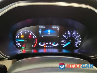 Zdjęcie 9 z 13 samochodu: 2020 FORD ESCAPE SE VIN:1FMCU9G63LUB46496 - miniatura