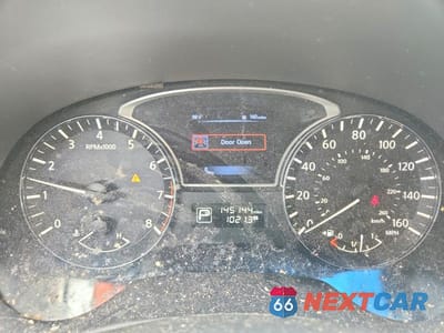 Zdjęcie 9 z 12 samochodu: 2015 NISSAN PATHFINDER PLATINUM VIN:5N1AR2MN4FC604245 - miniatura
