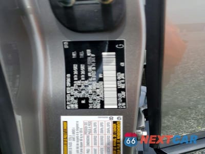 Zdjęcie 13 z 13 samochodu: 2025 LEXUS GX 550 LUXURY VIN:JTJVBCDX6S5060960 - miniatura
