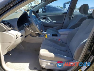 Zdjęcie 7 z 12 samochodu: 2009 TOYOTA CAMRY LE VIN:4T1BE46K09U817786 - miniatura