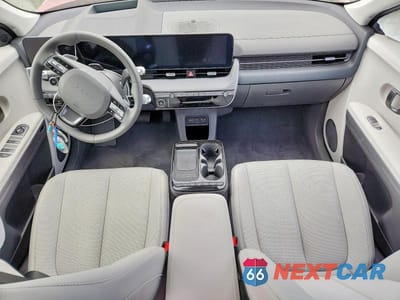 Zdjęcie 8 z 14 samochodu: 2026 HYUNDAI IONIQ 5 LIMITED VIN:7YAKRDDC5TY044441 - miniatura