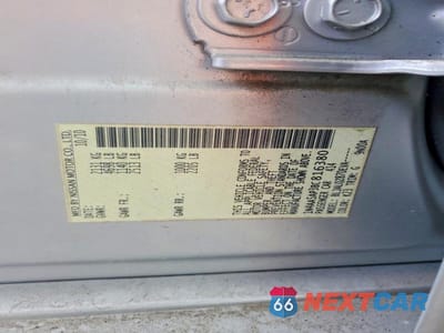 Zdjęcie 12 z 12 samochodu: 2011 NISSAN MAXIMA 3.5 S VIN:1N4AA5AP3BC816380 - miniatura