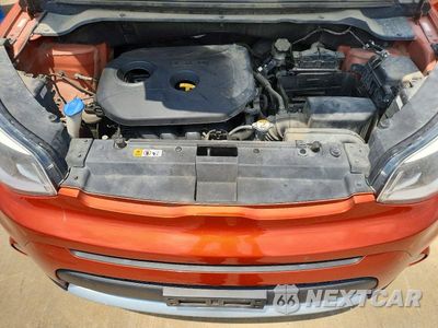 Zdjęcie 12 z 13 samochodu: 2018 KIA SOUL + VIN:KNDJP3A59J7578344 - miniatura