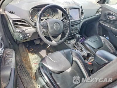 Zdjęcie 8 z 13 samochodu: 2020 JEEP CHEROKEE TRAILHAWK VIN:1C4PJMBX9LD517727 - miniatura