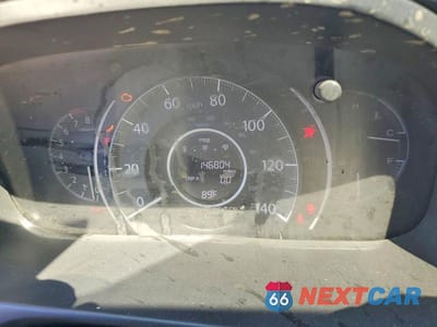 Zdjęcie 9 z 13 samochodu: 2014 HONDA CR-V EXL VIN:2HKRM4H71EH630673 - miniatura