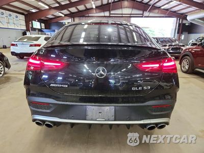 Zdjęcie 6 z 13 samochodu: 2024 MERCEDES-BENZ GLE COUPE AMG 53 4MATIC VIN:4JGFD6BB5RB087858 - miniatura