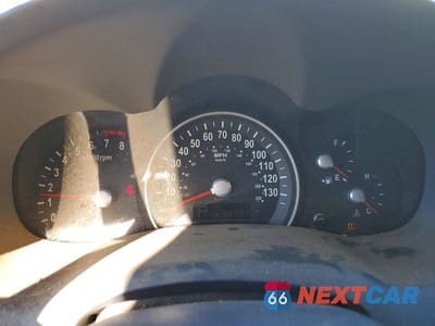 Zdjęcie 9 z 13 samochodu: 2012 KIA SEDONA LX VIN:KNDMG4C79C6479369 - miniatura