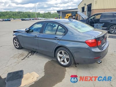 Drugie zdjęcie samochodu z przodu: 2013 BMW 328 XI VIN:WBA3B3C53DF540183 - miniatura