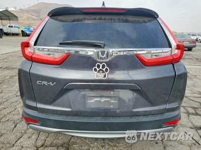 Zdjęcie 6 z 12 samochodu: 2019 HONDA CR-V EX VIN:7FARW1H56KE026915 - miniatura