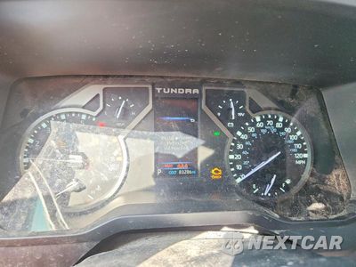 Zdjęcie 9 z 13 samochodu: 2023 TOYOTA TUNDRA SR5 VIN:5TFLA5DB1PX090098 - miniatura