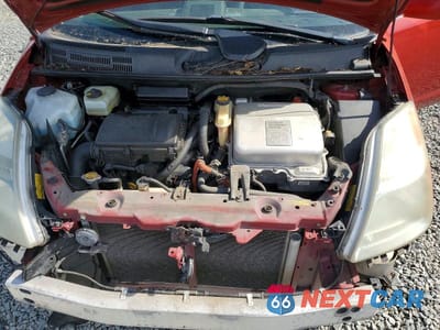 Zdjęcie 12 z 14 samochodu: 2008 TOYOTA PRIUS BASE VIN:JTDKB20U083455877 - miniatura