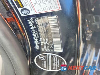 Zdjęcie 12 z 12 samochodu: 2020 MERCEDES-BENZ E 450 4MATIC VIN:W1KZF6JB0LA802237 - miniatura
