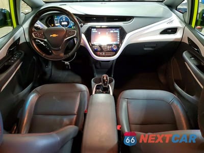 Zdjęcie 8 z 13 samochodu: 2019 CHEVROLET BOLT EV PREMIER VIN:1G1FZ6S04K4113762 - miniatura