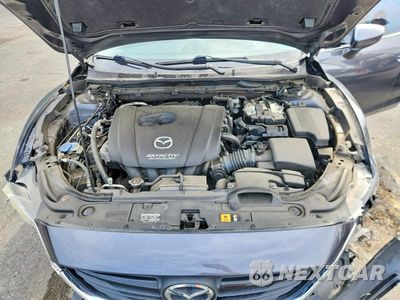 Zdjęcie 11 z 12 samochodu: 2015 MAZDA 6 TOURING VIN:JM1GJ1V60F1177746 - miniatura