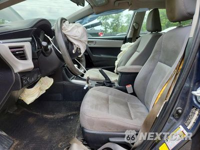 Zdjęcie 7 z 12 samochodu: 2016 TOYOTA COROLLA LE VIN:2T1BURHEXGC683732 - miniatura