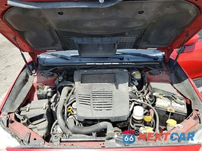 Zdjęcie 11 z 12 samochodu: 2015 SUBARU WRX PREMIUM VIN:JF1VA1D68F8803985 - miniatura
