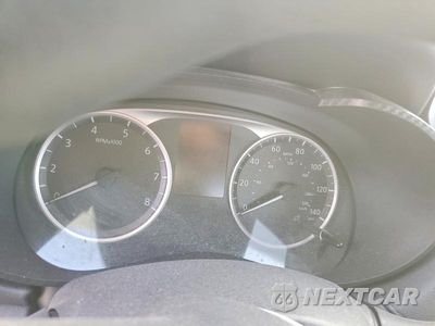 Zdjęcie 9 z 12 samochodu: 2024 NISSAN VERSA VIN:3N1CN8DV6RL901685 - miniatura