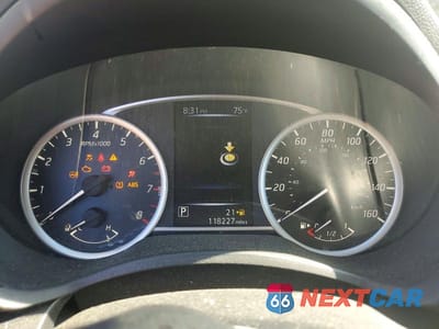 Zdjęcie 9 z 12 samochodu: 2017 NISSAN SENTRA SV VIN:3N1AB7AP5HL695015 - miniatura