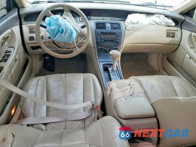 Zdjęcie 8 z 12 samochodu: 2000 TOYOTA AVALON XL VIN:4T1BF28B3YU022678 - miniatura