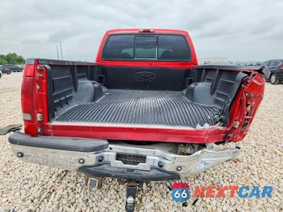 Zdjęcie 6 z 13 samochodu: 2001 FORD SUPER DUTY F-250 LAR VIN:3FTNW21S91MA78761 - miniatura