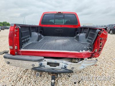 Zdjęcie 6 z 13 samochodu: 2001 FORD SUPER DUTY F-250 LAR VIN:3FTNW21S91MA78761 - miniatura