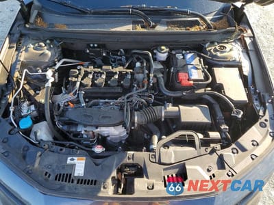 Zdjęcie 11 z 12 samochodu: 2025 HONDA ACCORD SE VIN:1HGCY1F48SA062833 - miniatura