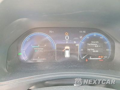 Zdjęcie 9 z 12 samochodu: 2024 TOYOTA GRAND HIGHLANDER HYBRID LIMITED VIN:5TDACAB57RS003188 - miniatura