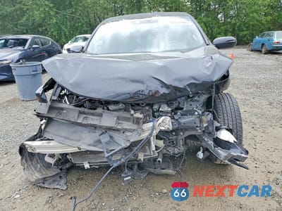 Piąte zdjęcie samochodu w środku: 2020 HONDA CR-V EX VIN:5J6RW2H57LA007375 - miniatura