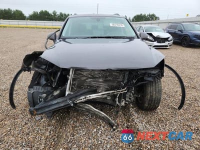 Piąte zdjęcie samochodu w środku: 2013 VOLKSWAGEN TOUAREG V6 VIN:WVGEF9BPXDD001640 - miniatura
