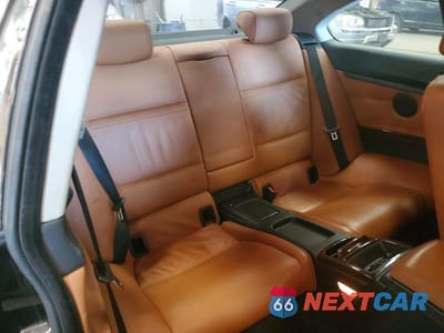 Zdjęcie 10 z 12 samochodu: 2010 BMW 328 XI SULEV VIN:WBAWV5C59AP098712 - miniatura