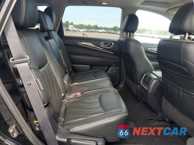 Zdjęcie 11 z 13 samochodu: 2020 INFINITI QX60 LUXE VIN:5N1DL0MN5LC517906 - miniatura