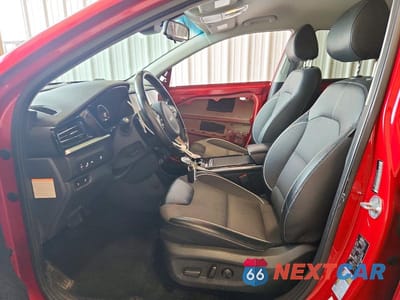 Zdjęcie 7 z 14 samochodu: 2022 KIA NIRO EV S VIN:KNDCC3LG9N5160676 - miniatura