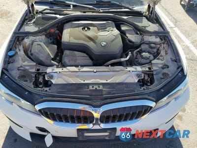 Zdjęcie 11 z 12 samochodu: 2020 BMW 330I VIN:3MW5R1J04L8B16549 - miniatura