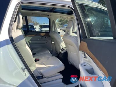 Zdjęcie 6 z 10 samochodu: 2021 VOLVO XC90 T8 RECHARGE INSCRIPTION EXPRESS VIN:YV4BR0CK7M1700459 - miniatura