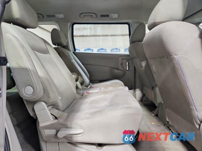 Zdjęcie 11 z 13 samochodu: 2016 NISSAN QUEST 3.5 S VIN:JN8AE2KPXG9157153 - miniatura