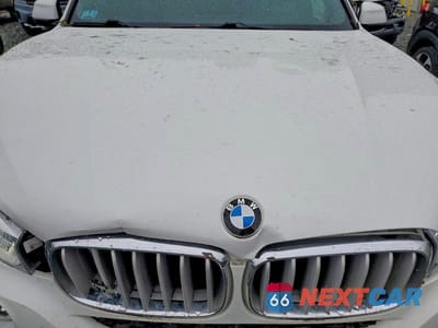 Zdjęcie 12 z 13 samochodu: 2018 BMW X5 XDRIVE35I VIN:5UXKR0C5XJL075647 - miniatura