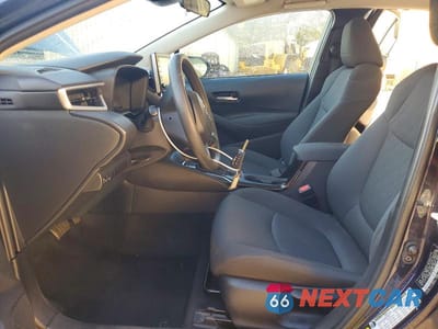 Zdjęcie 7 z 12 samochodu: 2021 TOYOTA COROLLA LE VIN:5YFEPMAE9MP264655 - miniatura