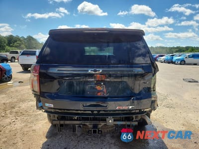 Zdjęcie 6 z 13 samochodu: 2022 CHEVROLET TAHOE K1500 RST VIN:1GNSKRKD6NR230367 - miniatura