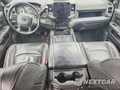 Zdjęcie 8 z 13 samochodu: 2022 RAM 3500 LIMITED VIN:3C63R3SL1NG181891 - miniatura