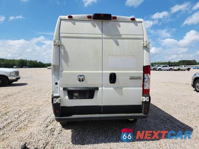 Zdjęcie 6 z 13 samochodu: 2024 RAM PROMASTER VIN:3C6LRVDG0RE153464 - miniatura