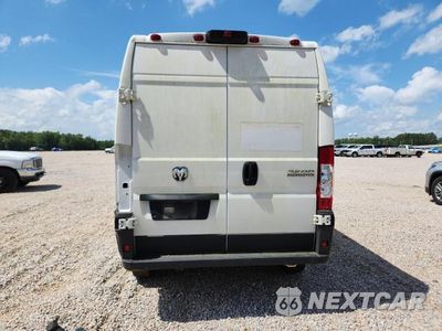 Zdjęcie 6 z 13 samochodu: 2024 RAM PROMASTER VIN:3C6LRVDG0RE153464 - miniatura