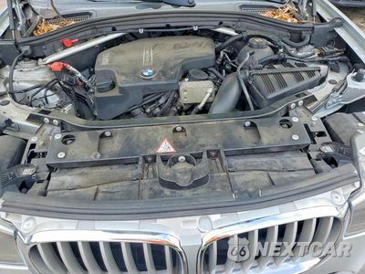 Zdjęcie 11 z 12 samochodu: 2016 BMW X3 XDRIVE28I VIN:5UXWX9C56G0D66672 - miniatura